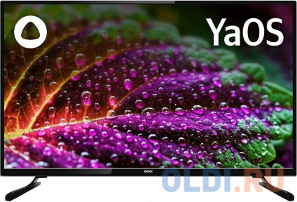  42&amp;quot;  FHD LED BBK 42LEX-7280/FTS2C (B) AOSP 11 (Yandex TV)  -