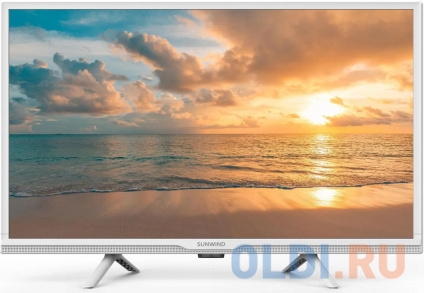  24&quot;  SunWind SUN-LED24XB206, HD,   --