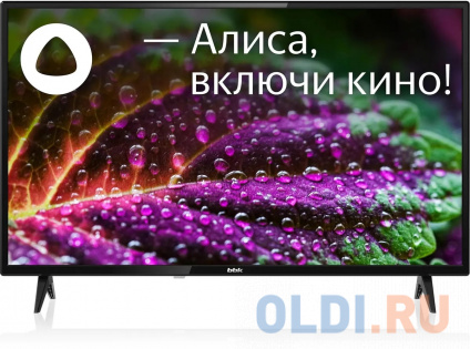   BBK 32LEX-7249/TS2C (B) 32" HD Ready   