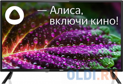  32&amp;quot;  LED BBK 32LEX-7259/TS2C (B)  -