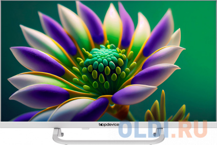 ���� ���������� TopDevice TDTV24CS04H_WE 24" LED HD Ready� � ������ ���������