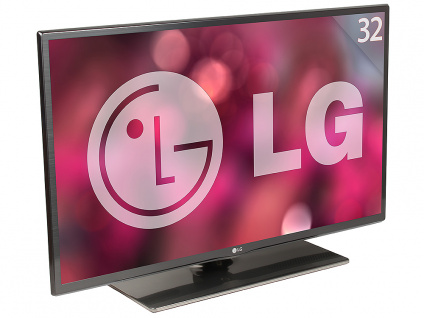   LG 32LF650V  