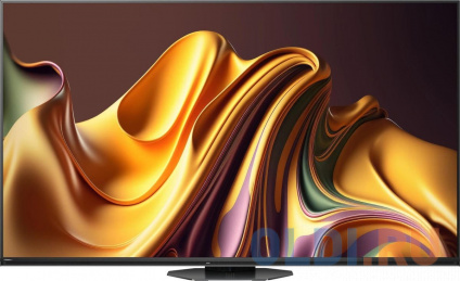  Hisense 2023145 65" Mini LED 4K Ultra HD  