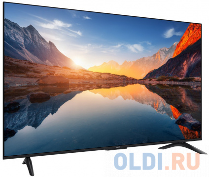   75&quot; Xiaomi TV A Pro 75 2025 RU (4K UHD 3840x2160, Smart TV)   