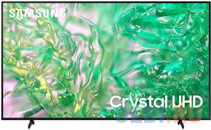   Samsung UE43DU8000UXRU 43" 4K Ultra HD  
