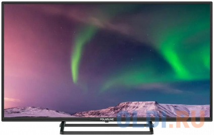   Polarline 40PL53TC-SM 40" Full HD  