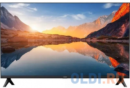  32&quot; Xiaomi TV A32 2025 RU (HD 1366x768, Smart TV)    