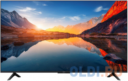   Xiaomi TV A50 50" LED 4K Ultra HD  