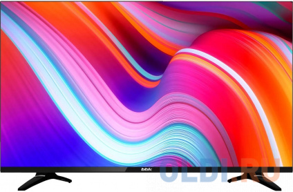   BBK 32LEM-1060/TS2C (B) 32" HD Ready  
