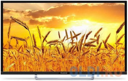   LED PolarLine 32&quot; 32PL54TC-SM / HD 50Hz DVB-T DVB-T2 DVB-C USB WiFi Smart TV (RUS)  