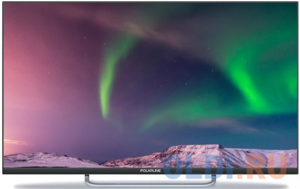   LED PolarLine 32&quot; 32PL55TC-SM  HD 50Hz DVB-T DVB-T2 DVB-C USB WiFi Smart TV (RUS)  -