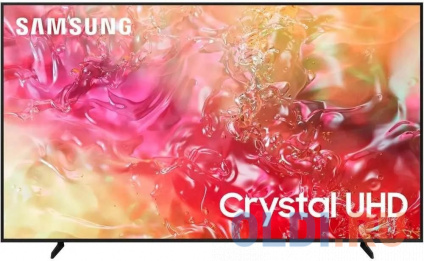  Samsung UE50DU7100UXRU 50" 4K Ultra HD  