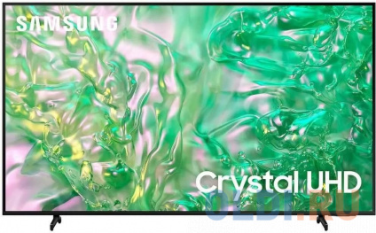   Samsung UE55DU8000UXRU 55" 4K Ultra HD  