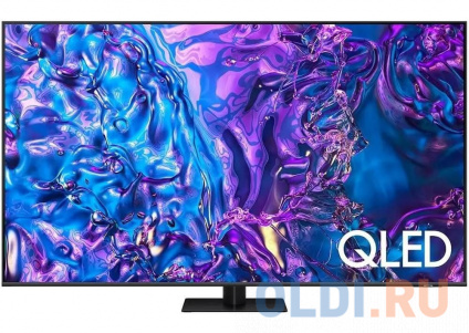   Samsung QE55Q70DAUXRU 55" QLED 4K Ultra HD  