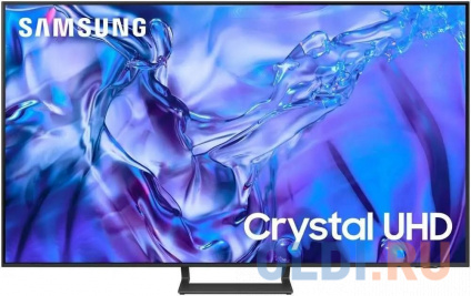   LED Samsung 50&quot; UE50DU8500UXRU Series 8  4K Ultra HD 60Hz DVB-T2 DVB-C DVB-S2 USB WiFi Smart TV  