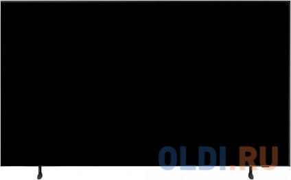   QLED Samsung 50&quot; QE50LS03DAUXRU The Frame  4K Ultra HD 60Hz DVB-T2 DVB-C DVB-S2 USB WiFi Smart TV  