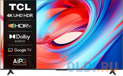   TCL 55V6B 55" 4K Ultra HD  