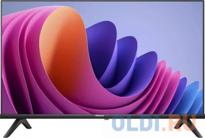   Hisense 40A4N 40" LED Full HD  