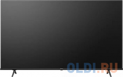   QLED Hisense 65&quot; 65E7NQ  4K Ultra HD 60Hz DVB-T DVB-T2 DVB-C DVB-S DVB-S2 USB WiFi Smart TV  