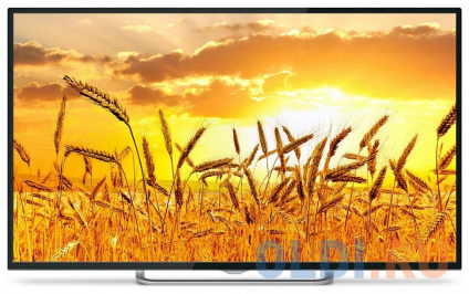   LED PolarLine 43&quot; 43PL52TC-SM  FULL HD 50Hz DVB-T DVB-T2 DVB-C DVB-S2 WiFi Smart TV (RUS)   