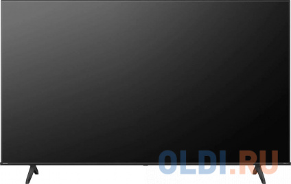   Hisense 43A6N 43" 4K Ultra HD  