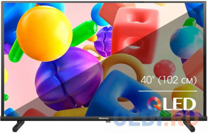   Hisense 40A5NQ 40" LED Full HD  