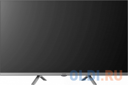   LED Digma 32&quot; DM-LED32SBB39 Android TV Frameless Metal -/ HD 60Hz DVB-T DVB-T2 DVB-C DVB-S DVB-S2 USB WiFi Smart TV  