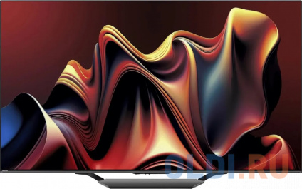   ULED 4K ULED 75&quot; 75U7NQ HISENSE  