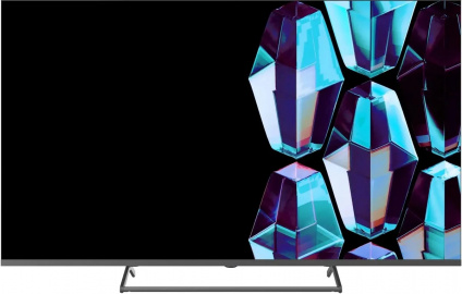   QLED Sber 50&quot; SDX-50UQ5231   - 4K Ultra HD 60Hz DVB-T DVB-T2 DVB-C DVB-S DVB-S2 USB WiFi Smart TV  