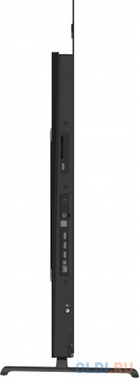   OLED Digma Pro 55&quot; OLED 55M Google TV Frameless / 4K Ultra HD 120Hz DVB-T DVB-T2 DVB-C DVB-S DVB-S2 USB WiFi Smart TV  