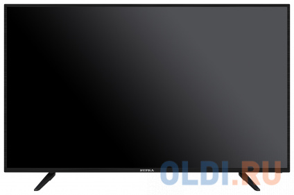   LED Supra 65&quot; STV-LC65ST0045U / 4K Ultra HD 60Hz DVB-T DVB-T2 DVB-C USB WiFi Smart TV (RUS)  