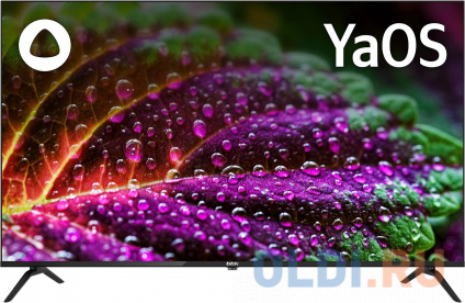   LED BBK 43&quot; 43LEX-7238/FTS2C (B) .  FULL HD 60Hz DVB-T2 DVB-C DVB-S2 USB WiFi Smart TV (RUS)  