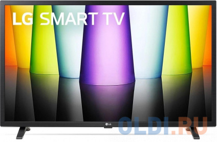   LED LG 32&quot; 32LQ63506LA.ARUG  FULL HD 60Hz DVB-T DVB-T2 DVB-C DVB-S DVB-S2 USB WiFi Smart TV  