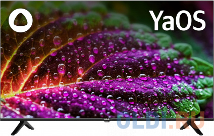   LED BBK 40&quot; 40LEX-7233/FTS2C (B) .  FULL HD 60Hz DVB-T2 DVB-C DVB-S2 USB WiFi Smart TV (RUS)  