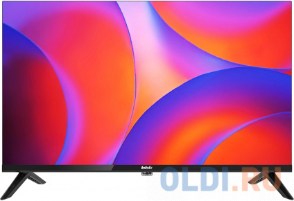   LED BBK 24&quot; 24LEM-1032/TS2C (B)  HD 60Hz DVB-T2 DVB-C DVB-S2 USB (RUS)  