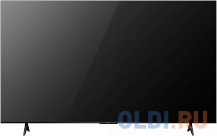  LED TCL 75&quot; 75P6K  4K Ultra HD 60Hz DVB-T DVB-T2 DVB-C DVB-S DVB-S2 USB WiFi Smart TV (RUS)  