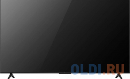   LED TCL 65&quot; 65P6K  4K Ultra HD 60Hz DVB-T DVB-T2 DVB-C DVB-S DVB-S2 USB WiFi Smart TV  