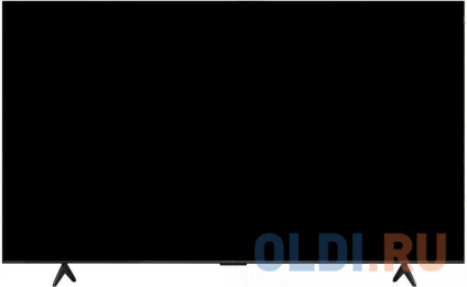   QLED TCL 55&quot; 55P7K  4K Ultra HD 60Hz DVB-T DVB-T2 DVB-C DVB-S DVB-S2 USB WiFi Smart TV (RUS)  