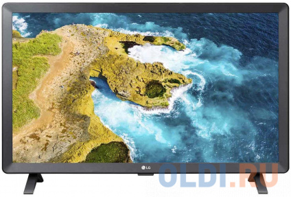   LED LG 24&quot; 24TQ520S-PZ.ARUZ  HD 50Hz DVB-T DVB-T2 DVB-C USB WiFi Smart TV  --