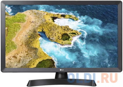   LED LG 24&quot; 24TQ510S-PZ.ARUZ  HD 60Hz DVB-T DVB-T2 DVB-C USB WiFi Smart TV  --