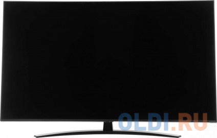   LED LG 55&quot; 55NANO81A6A.ARUG  4K Ultra HD 60Hz DVB-T DVB-T2 DVB-C DVB-S DVB-S2 USB WiFi Smart TV  --