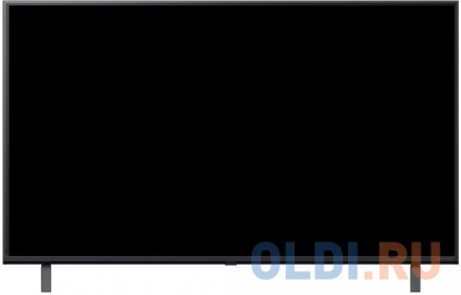   LED LG 43&quot; 43NANO80A6B.ARUG   4K Ultra HD 60Hz DVB-T DVB-T2 DVB-C DVB-S DVB-S2 USB WiFi Smart TV  --