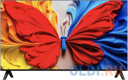  QLED TCL 43&quot; 43S5K  FULL HD 60Hz DVB-T DVB-T2 DVB-C DVB-S DVB-S2 USB WiFi Smart TV  