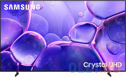   LED Samsung 50&quot; UE50U8000FUXRU  4K Ultra HD 60Hz DVB-T2 DVB-C DVB-S2 USB WiFi Smart TV  --