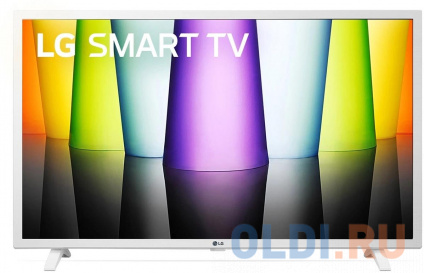   LED LG 32&quot; 32LQ63806LC.ARUG  FULL HD 60Hz DVB-T DVB-T2 DVB-C DVB-S DVB-S2 USB WiFi Smart TV  --