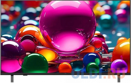  LED LG 50&quot; 50UA75009LA.ARUG  4K Ultra HD 60Hz DVB-T DVB-T2 DVB-C DVB-S DVB-S2 USB WiFi Smart TV  --