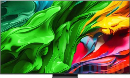   LED LG 65&quot; 65QNED86A6A.ARUG   4K Ultra HD 120Hz DVB-T DVB-T2 DVB-C DVB-S DVB-S2 USB WiFi Smart TV  