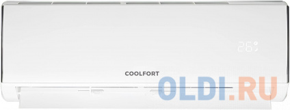  - Coolfort CF-4101   