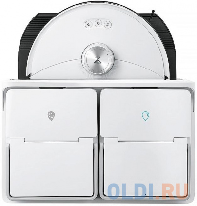  - Roborock S8 Max Ultra 60   