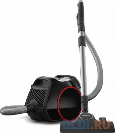  Miele Boost CX1 125 Edition Obsidian 890   